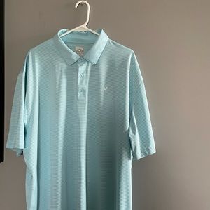 Callaway Golf Shirt